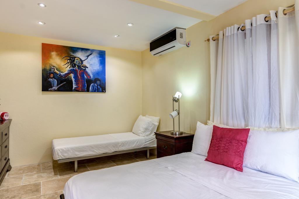 Sandrati Villa Port Elizabeth Luaran gambar