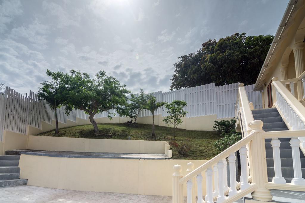 Sandrati Villa Port Elizabeth Luaran gambar