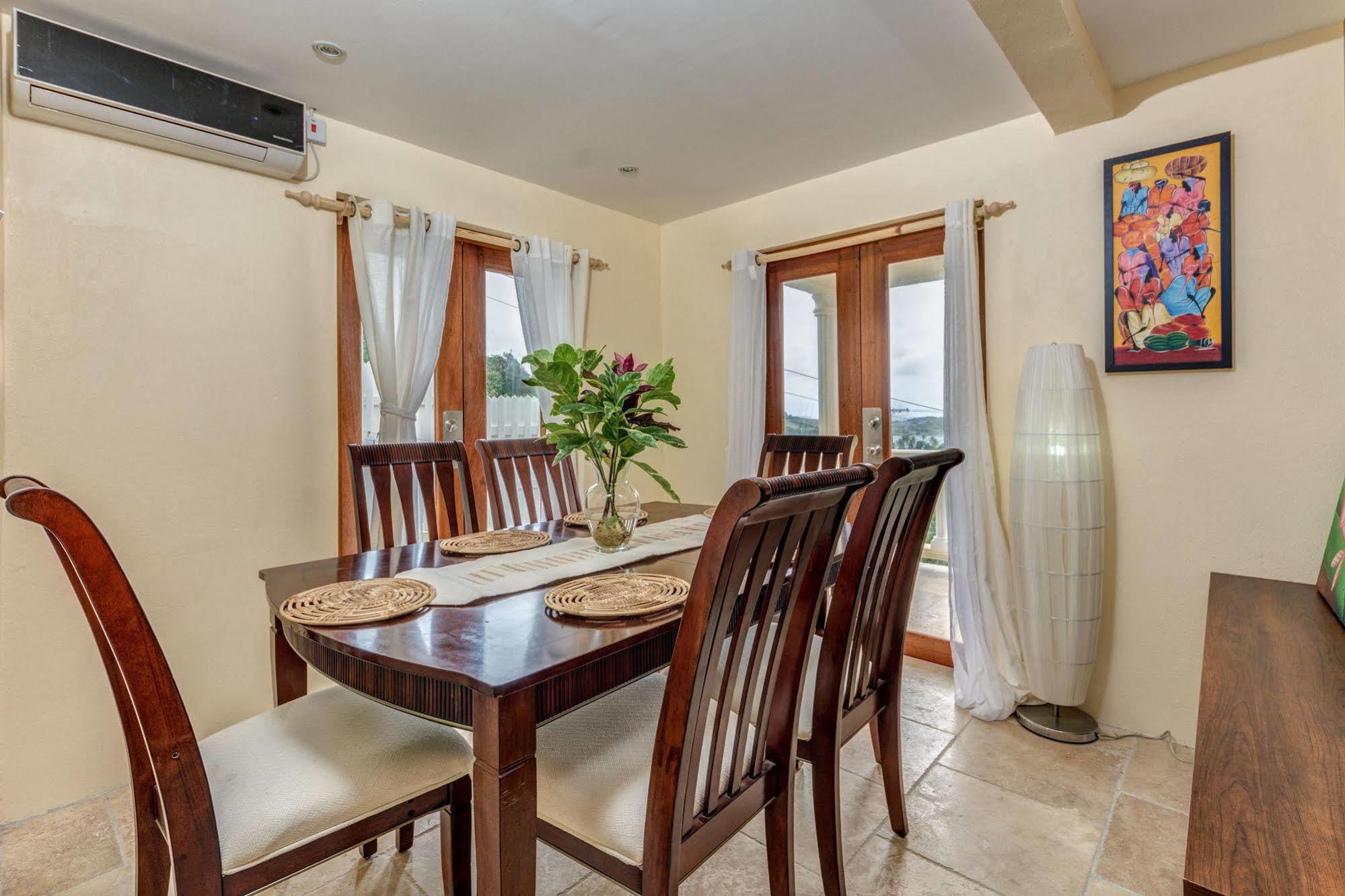 Sandrati Villa Port Elizabeth Luaran gambar