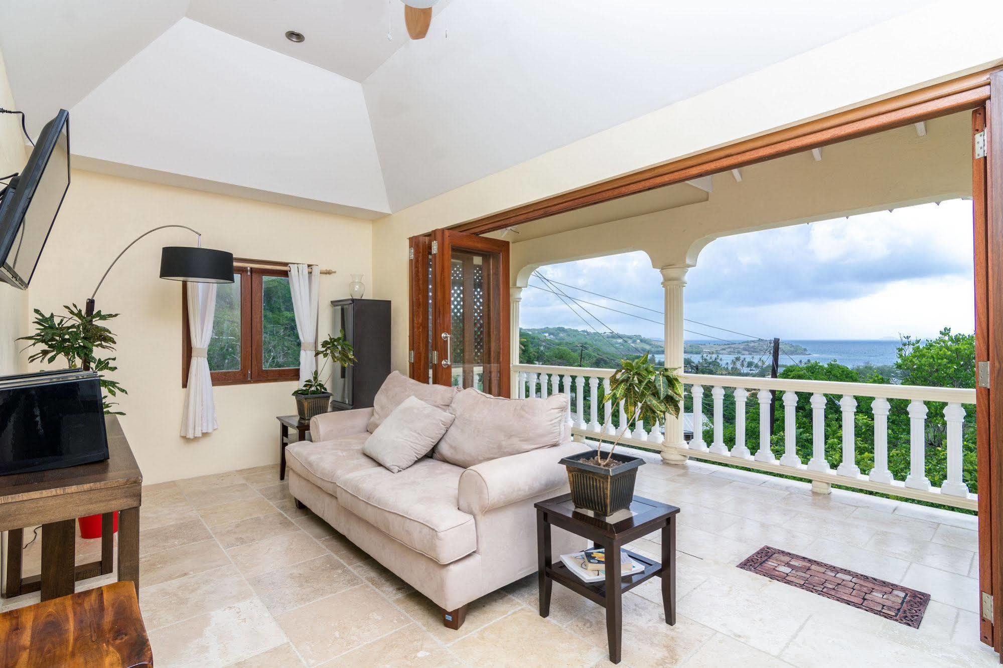 Sandrati Villa Port Elizabeth Luaran gambar