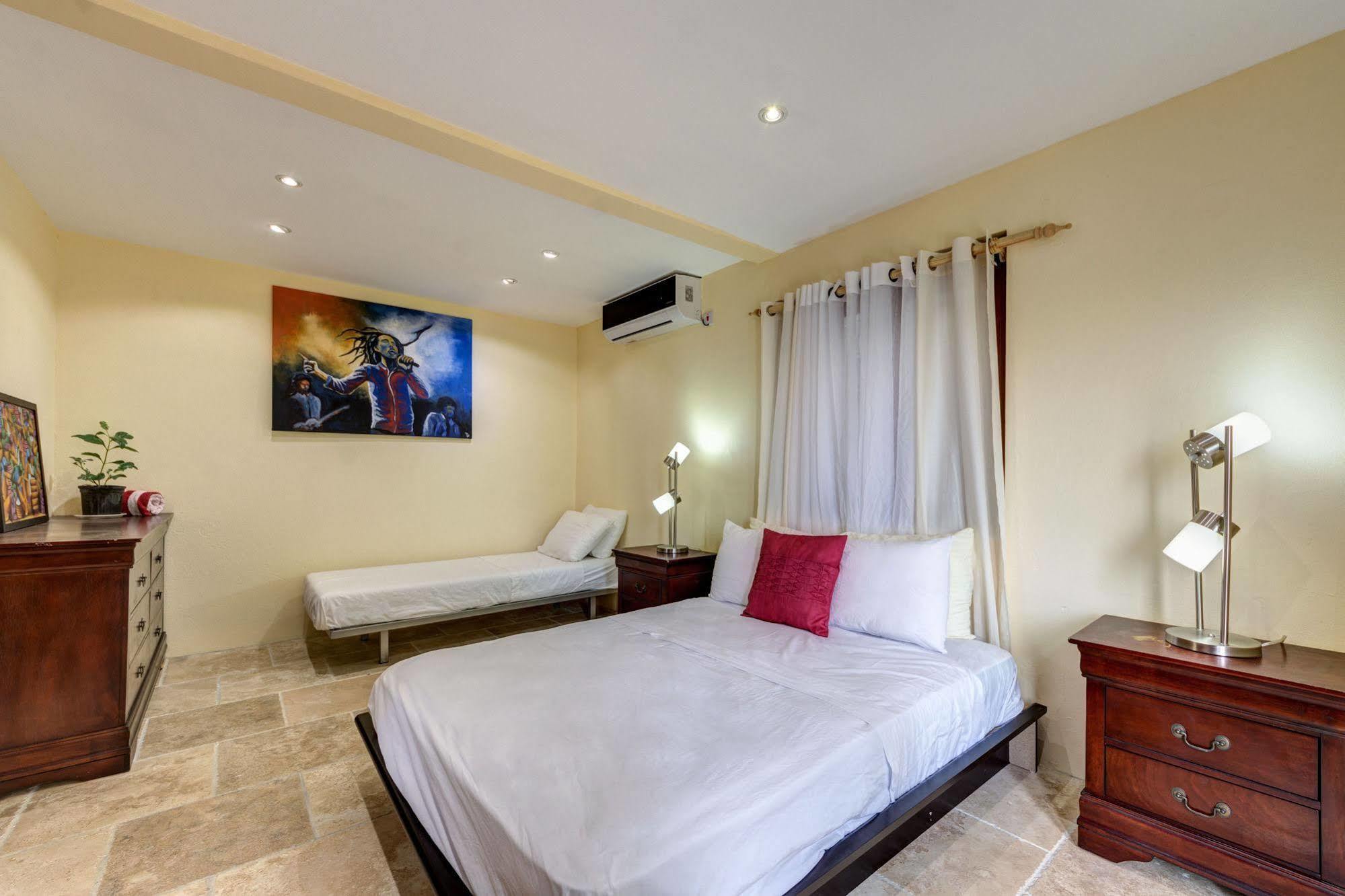 Sandrati Villa Port Elizabeth Luaran gambar
