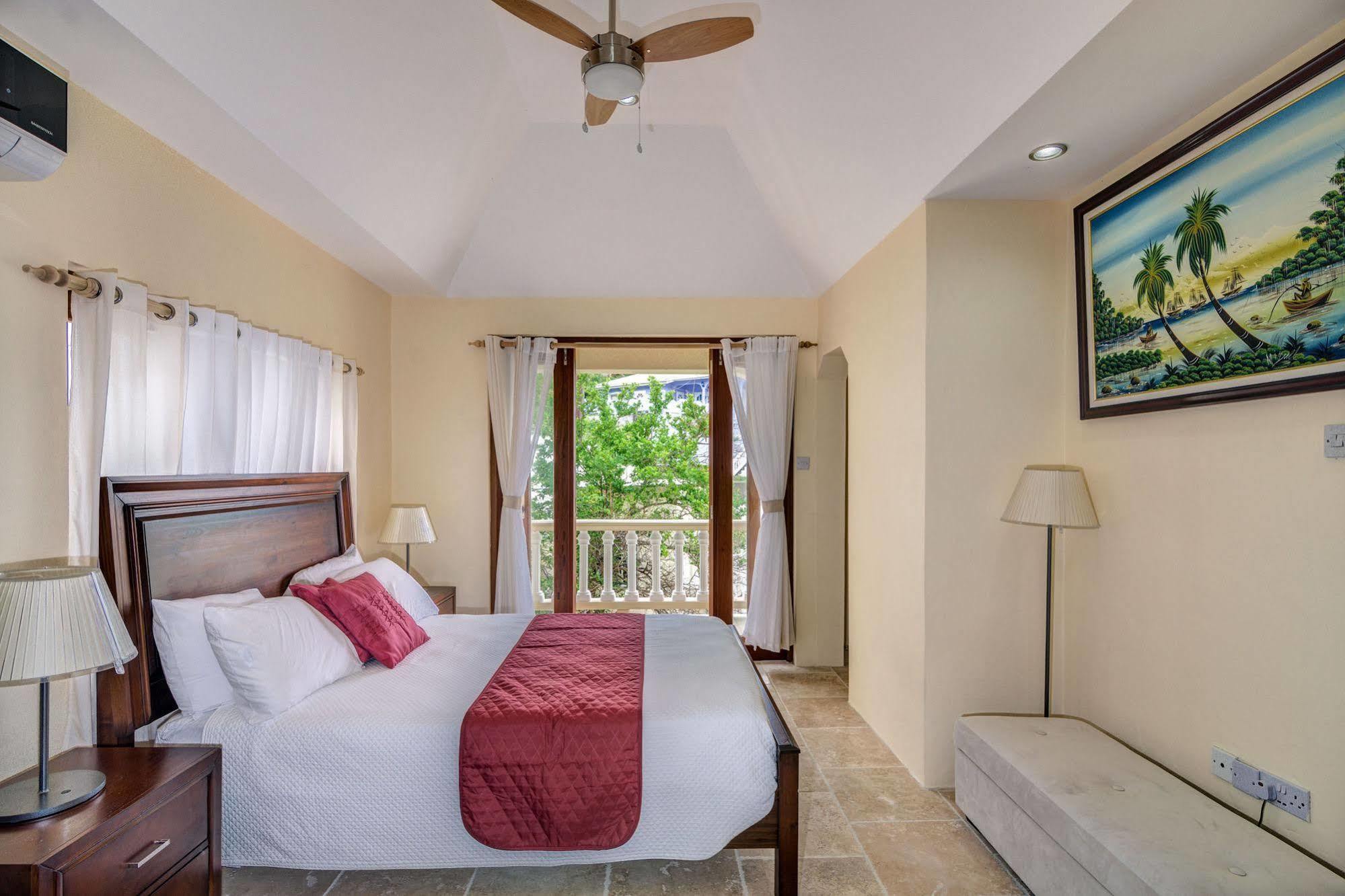 Sandrati Villa Port Elizabeth Luaran gambar