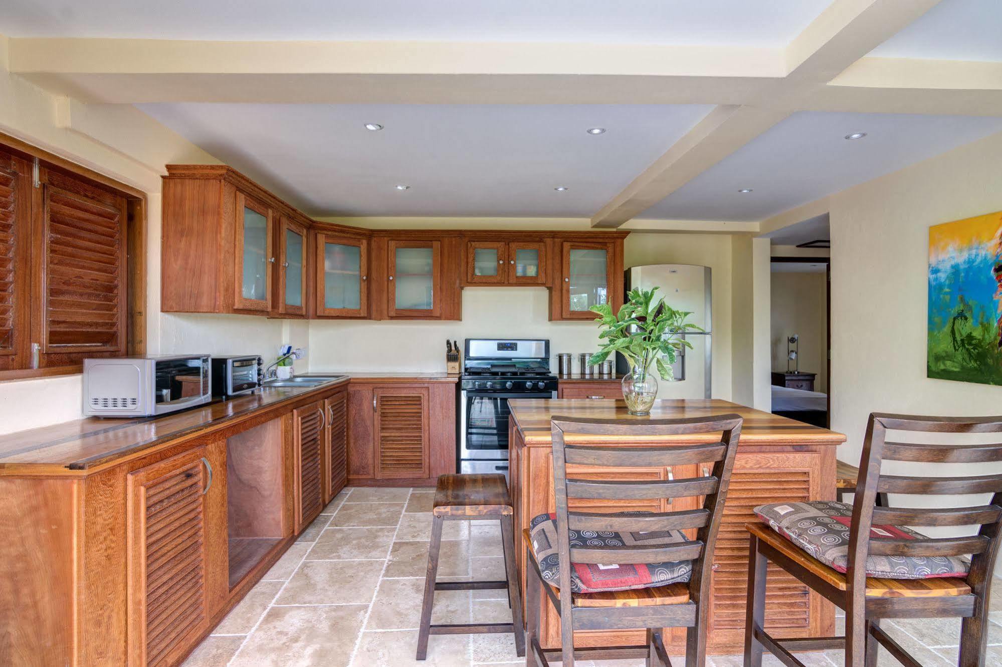 Sandrati Villa Port Elizabeth Luaran gambar