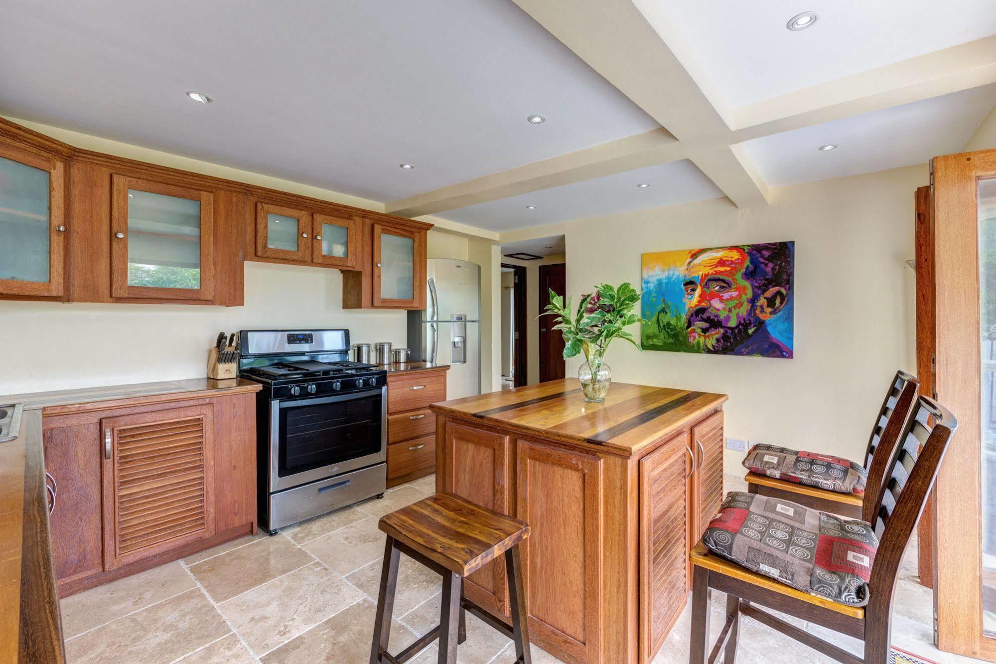 Sandrati Villa Port Elizabeth Luaran gambar