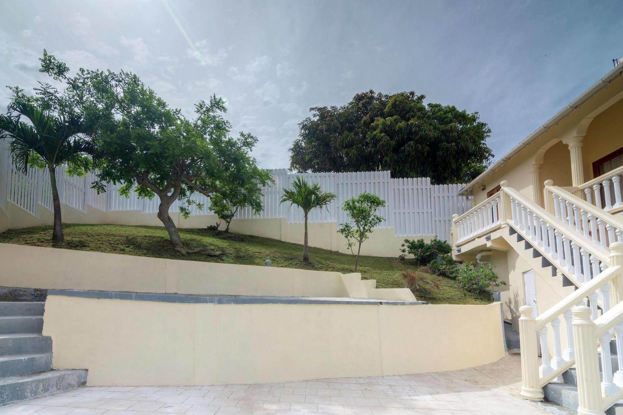 Sandrati Villa Port Elizabeth Luaran gambar